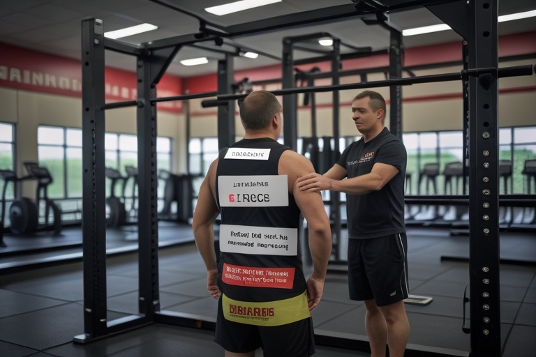 Tập Gym Cho Người Mới Bắt Đầu: Hướng Dẫn Toàn Diện Tại Điện Bàn